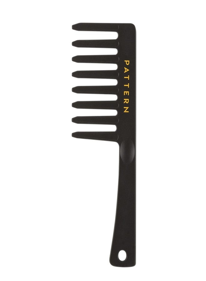 PATTERN Beauty by Tracee Ellis Ross Beauty Wide Tooth Comb, Great for Curlies, Coilies and Tight-Textured Hair, 3a to 4c - Image 1